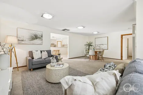 Property photo of 18 Elijah Court Greenwith SA 5125