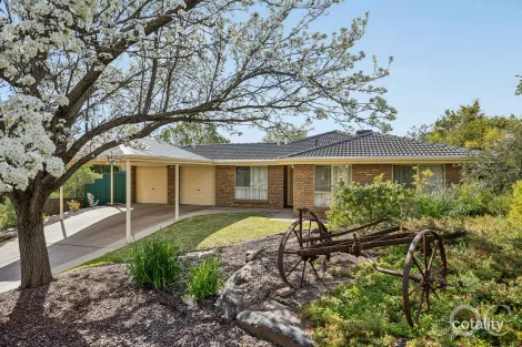 Property photo of 18 Elijah Court Greenwith SA 5125