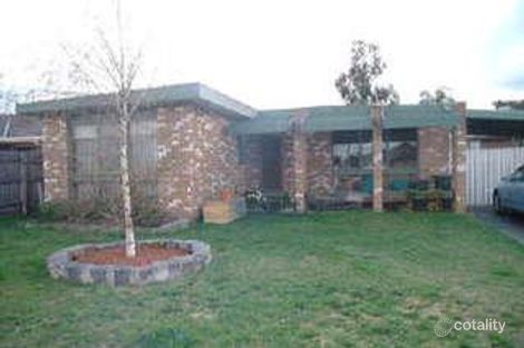 Property photo of 3 Cabot Drive Epping VIC 3076