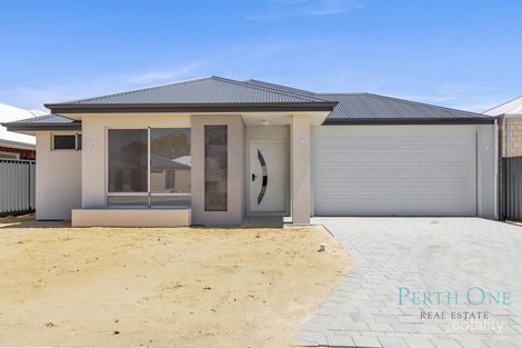 6 Shebelle Way, Hilbert, WA 6112