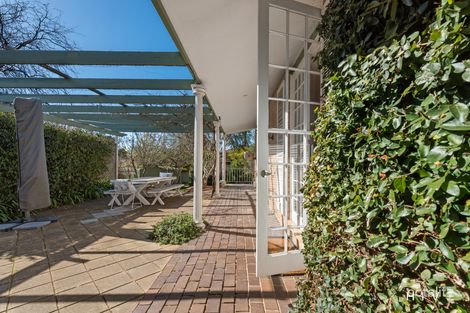 Property photo of 43 Tanumbirini Street Hawker ACT 2614