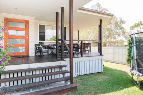 Property photo of 218 Bilsen Road Wavell Heights QLD 4012