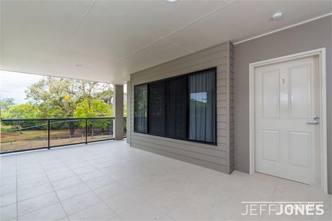 Property photo of 5/61 Birdwood Road Carina Heights QLD 4152