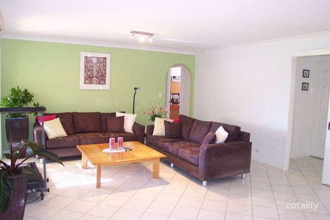 Property photo of 20 Roosevelt Drive Stretton QLD 4116