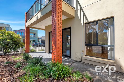 Property photo of 2/20 Macmillan Avenue Mawson Lakes SA 5095