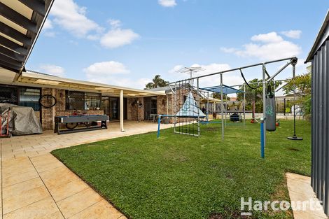 Property photo of 36 Peelwood Parade Halls Head WA 6210