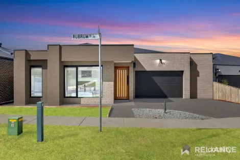 29 Rubrum Rd, Sunbury, VIC 3429