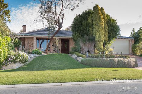 Property photo of 23 Bracadale Avenue Duncraig WA 6023