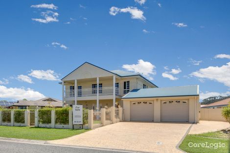Property photo of 22 Clipper Terrace South Gladstone QLD 4680
