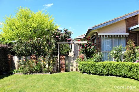 Property photo of 116 Bowen Street Warragul VIC 3820