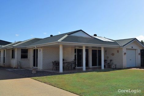 Property photo of 5 Grey Street Burnett Heads QLD 4670