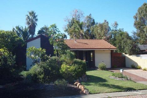 Property photo of 26 Tifera Circle Kallaroo WA 6025