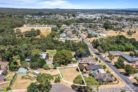 Property photo of 6 Beverley Court Canadian VIC 3350