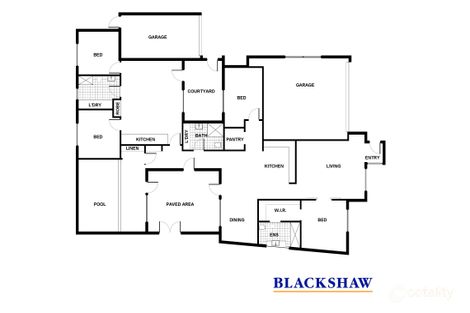 Property photo of 8 Truscott Street Campbell ACT 2612