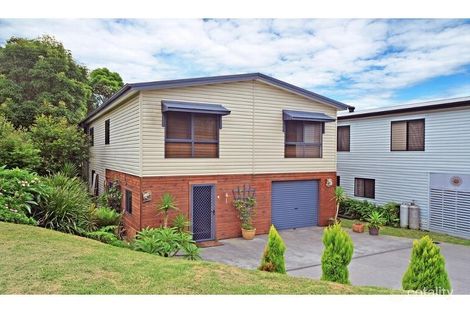 91/142 Greens Rd, Greenwell Point, NSW 2540
