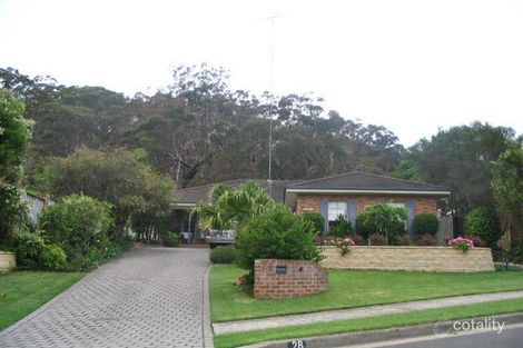 28 Corinth Rd, Heathcote, NSW 2233