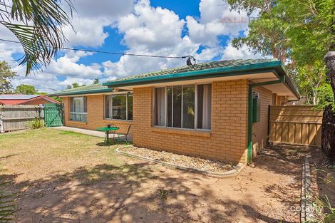 Property photo of 3 Halfmoon Street Browns Plains QLD 4118