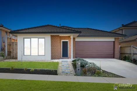 Property photo of 35 Sanctum Drive Weir Views VIC 3338