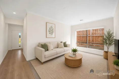Property photo of 35 Sanctum Drive Weir Views VIC 3338