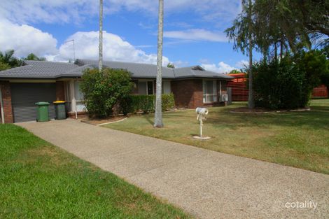 Property photo of 7 Hampshire Court Kippa-Ring QLD 4021