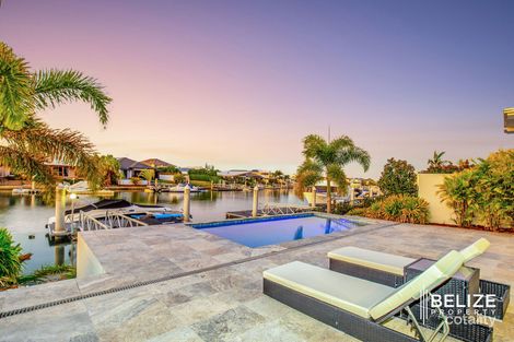 Property photo of 36 Paradise Parade Jacobs Well QLD 4208