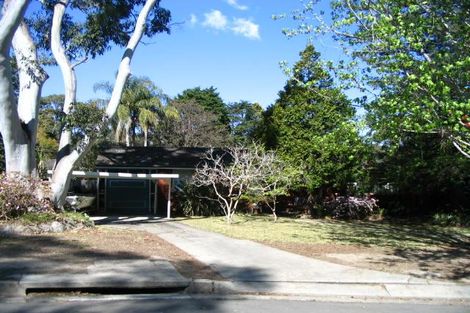 Property photo of 7 Diana Avenue West Pymble NSW 2073