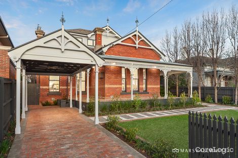 Property photo of 19 Beaconsfield Road Hawthorn East VIC 3123