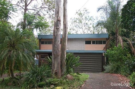 Property photo of 58 Bellata Street The Gap QLD 4061