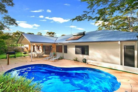 90 Patterson Dr, Tinbeerwah, QLD 4563