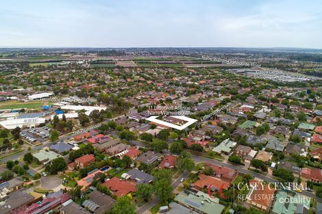 Property photo of 11 Littlecroft Avenue Narre Warren South VIC 3805