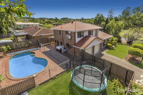 Property photo of 1 Aydon Court Keperra QLD 4054