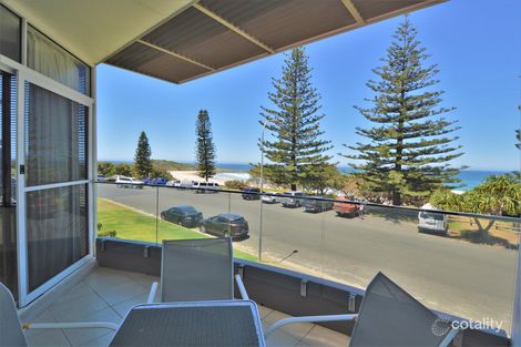 Property photo of 3/7 Pacific Parade Yamba NSW 2464