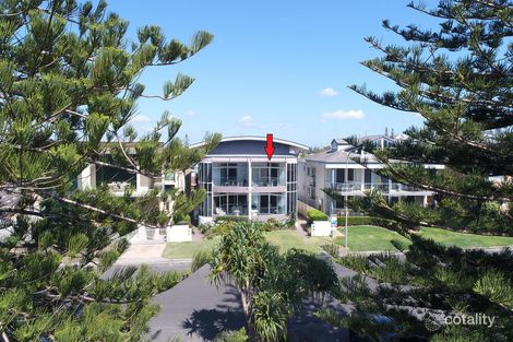 Property photo of 3/7 Pacific Parade Yamba NSW 2464