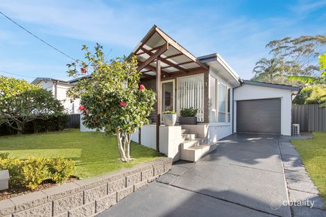 Property photo of 1 Main Street Killarney Vale NSW 2261