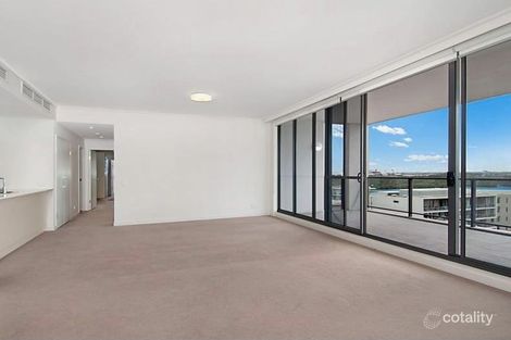 Property photo of 603/88 Rider Boulevard Rhodes NSW 2138