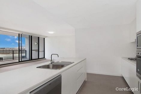 Property photo of 603/88 Rider Boulevard Rhodes NSW 2138