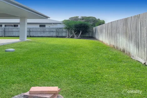 Property photo of 5 Cherwell Avenue Bohle Plains QLD 4817