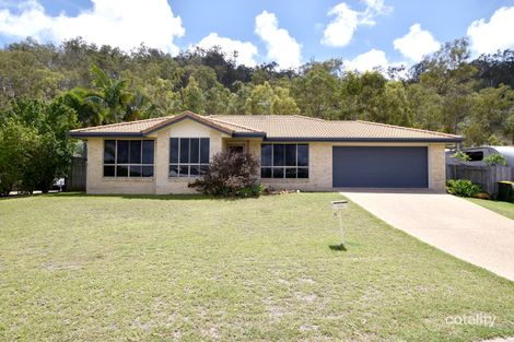 Property photo of 13 Southern Cross Close Telina QLD 4680