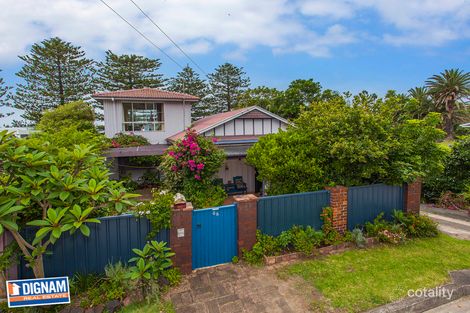 Property photo of 68 Lawrence Hargrave Drive Austinmer NSW 2515