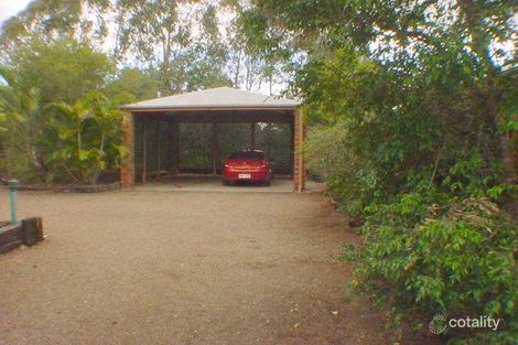 Property photo of 90 Dampier Street Barellan Point QLD 4306