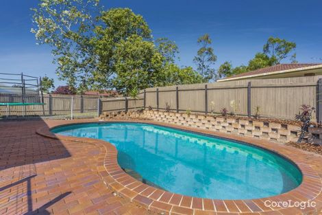 Property photo of 1 Aydon Court Keperra QLD 4054