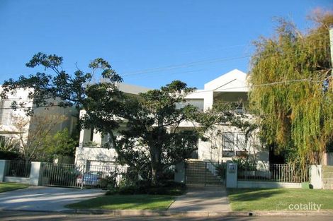 Property photo of 1A Nulla Street Vaucluse NSW 2030