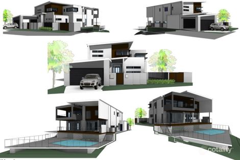 6 Cedar Pl, Broadbeach Waters, QLD 4218