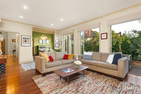 Property photo of 35D Clapham Street Thornbury VIC 3071
