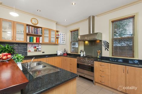 Property photo of 35D Clapham Street Thornbury VIC 3071