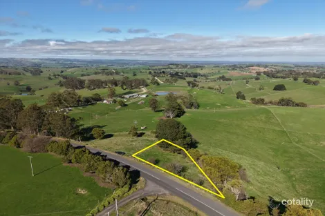 Property photo of 950 Mardan Road Mardan VIC 3953