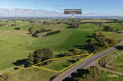 Property photo of 950 Mardan Road Mardan VIC 3953