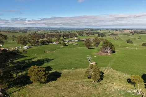 Property photo of 950 Mardan Road Mardan VIC 3953