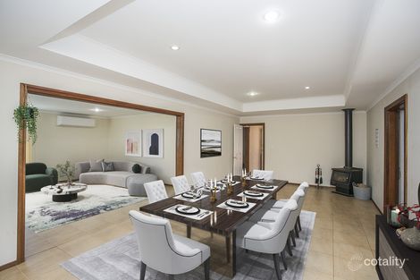 Property photo of 45 Leschenaultia Drive Chittering WA 6084