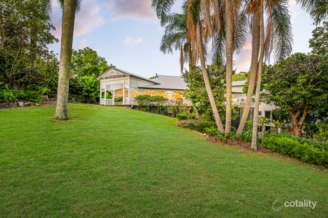 Property photo of 43 Crescent Road Hamilton QLD 4007